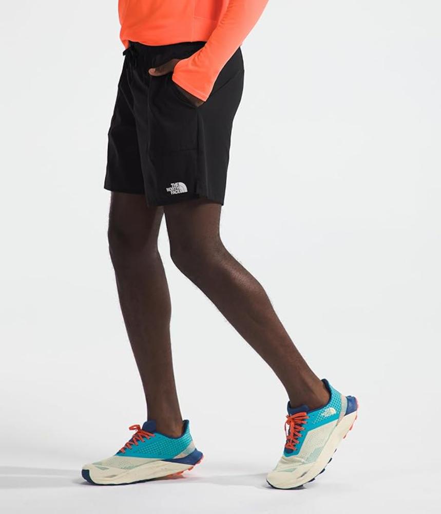 The North Face - Sunriser Short 7in - Men's