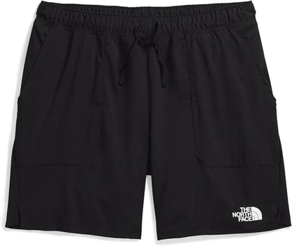 The North Face - Sunriser Short 7in - Men's - Tnf Black