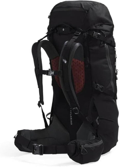 The North Face - Terra 55 - TNF Black/Asphalt Grey-NPF