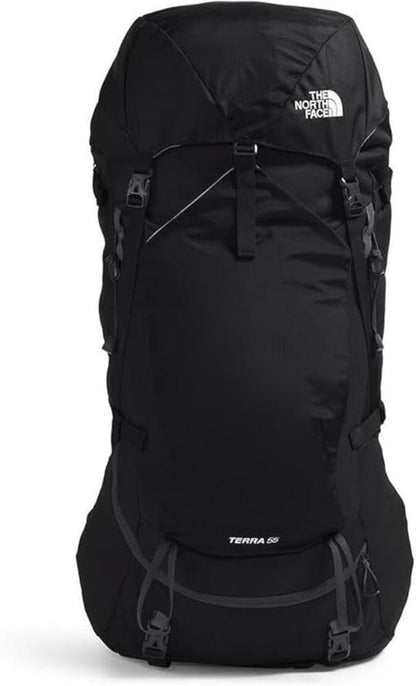 The North Face - Terra 55 - TNF Black/Asphalt Grey-NPF