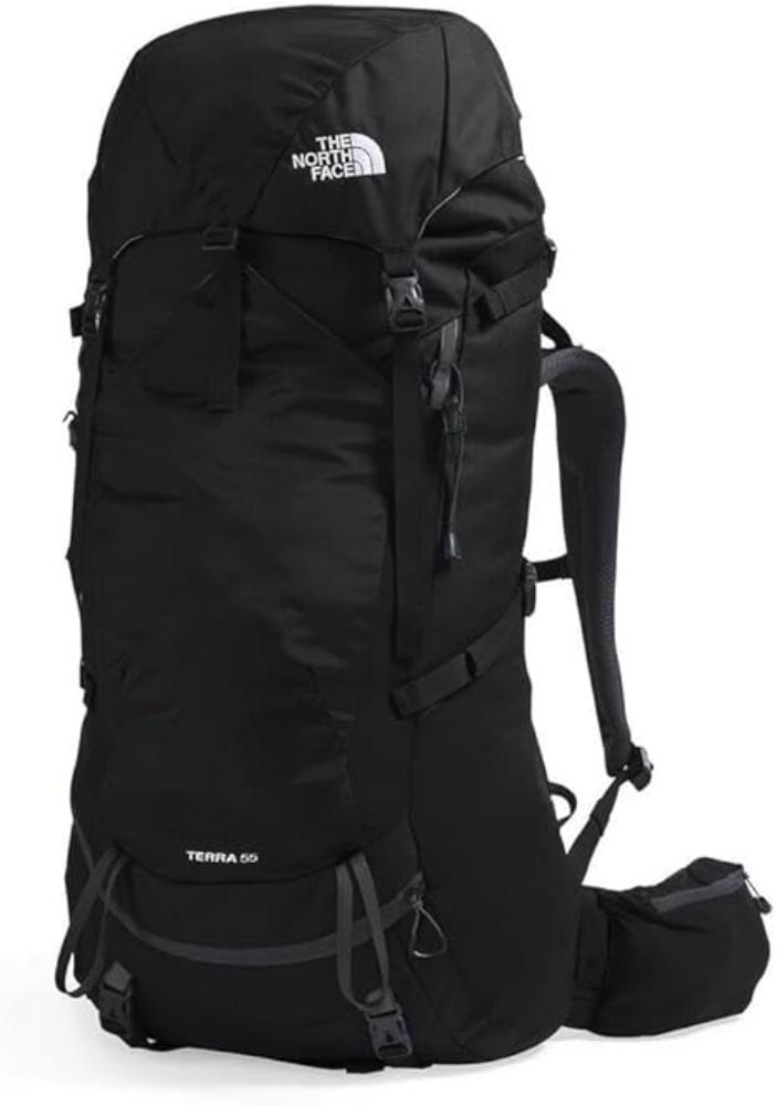 The North Face - Terra 55 - TNF Black/Asphalt Grey-NPF