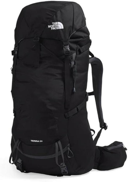 The North Face - Terra 55 - TNF Black/Asphalt Grey-NPF