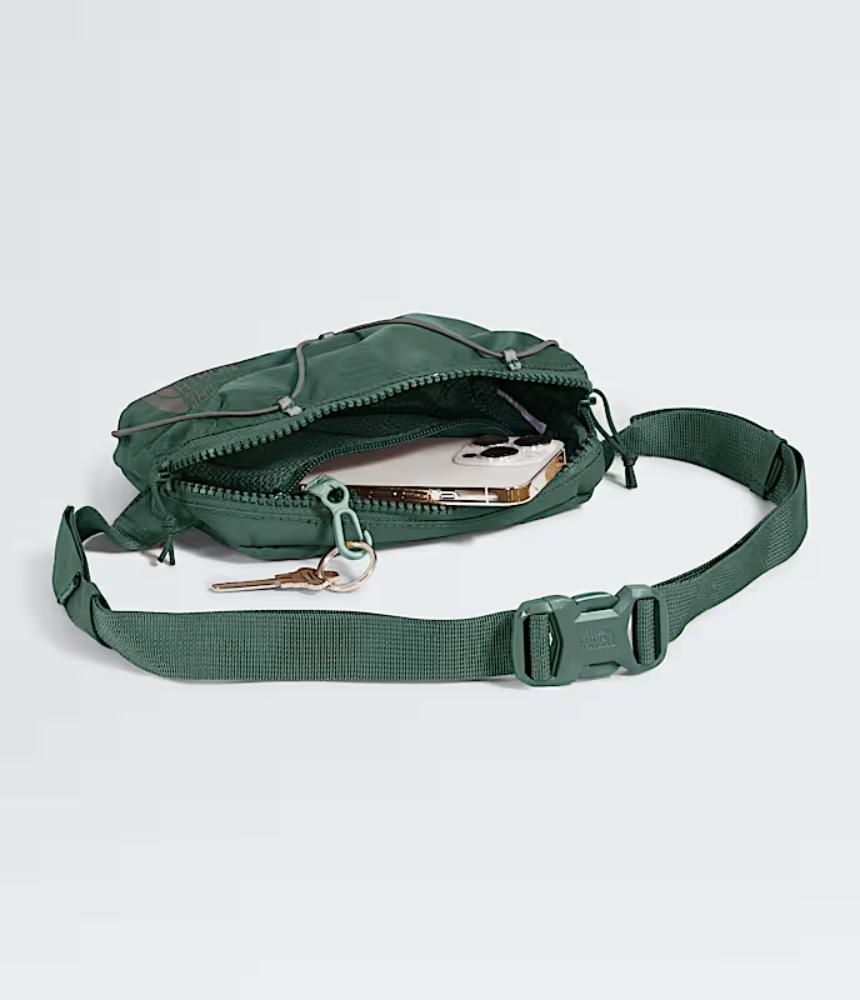 The North Face - Terra Lumbar 1L - Calacatta/Soapstone