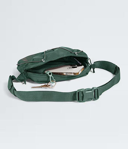 The North Face - Terra Lumbar 1L - Duck Green/New Taupe Green