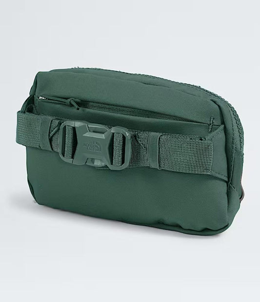 The North Face - Terra Lumbar 1L - Duck Green/New Taupe Green