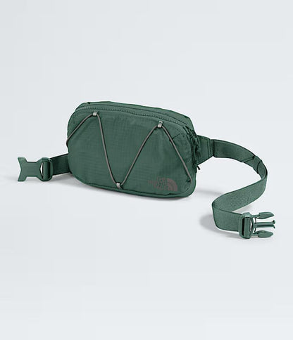 The North Face - Terra Lumbar 1L - Duck Green/New Taupe Green