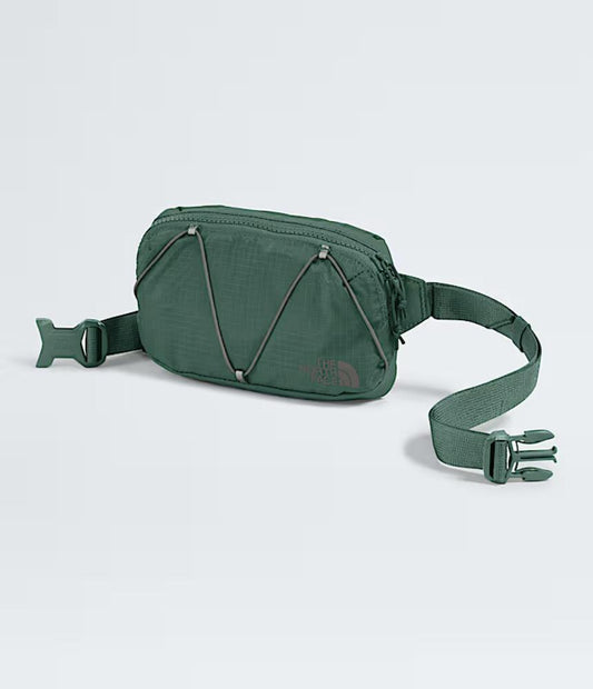 The North Face - Terra Lumbar 1L - Duck Green/New Taupe Green