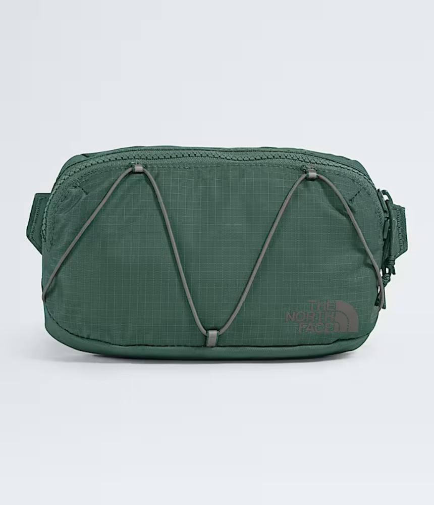 The North Face - Terra Lumbar 1L - Duck Green/New Taupe Green