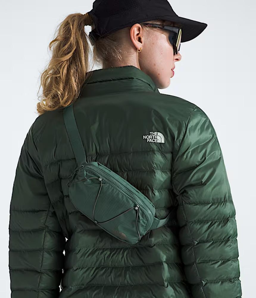 The North Face - Terra Lumbar 1L - Sumac
