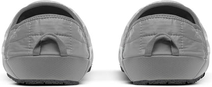 The North Face - ThermoBall Traction Mule V - Men's - Summit Gold/Tnf Black