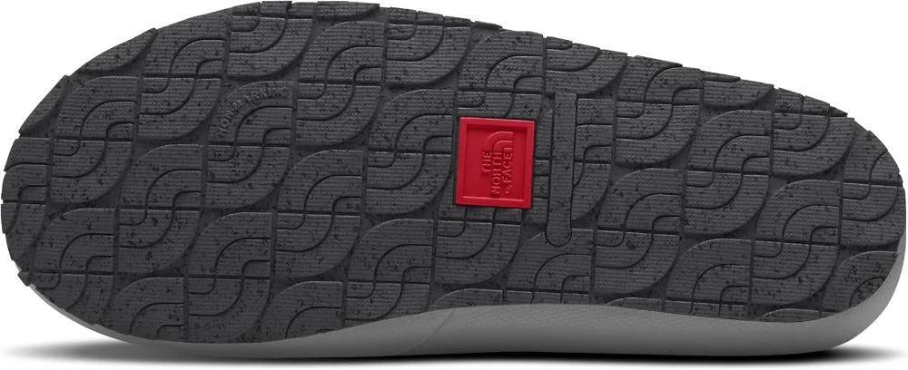 The North Face - ThermoBall Traction Mule V - Men's - Summit Gold/Tnf Black