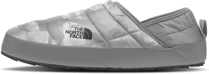 The North Face - ThermoBall Traction Mule V - Men's - Summit Gold/Tnf Black