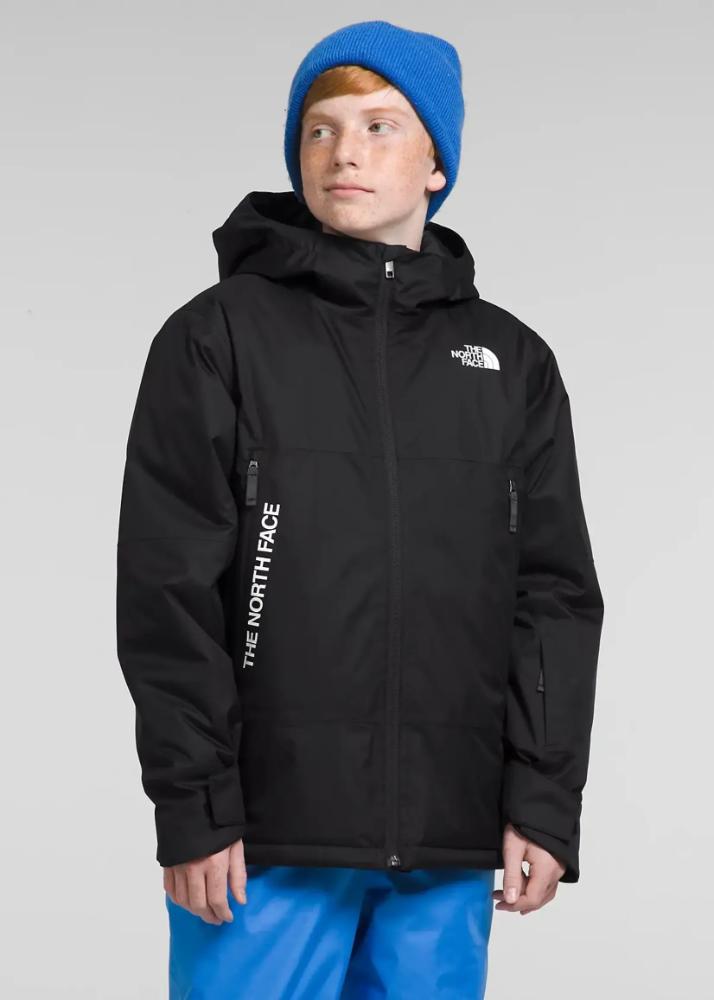 The North Face - Boys Freedom Insulated Jacket