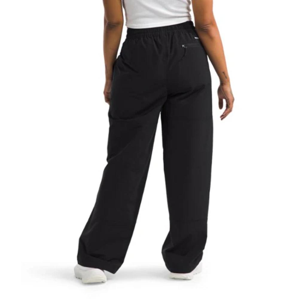 The North Face - Tnf Easy Wind Pant - Women's - Tnf Black