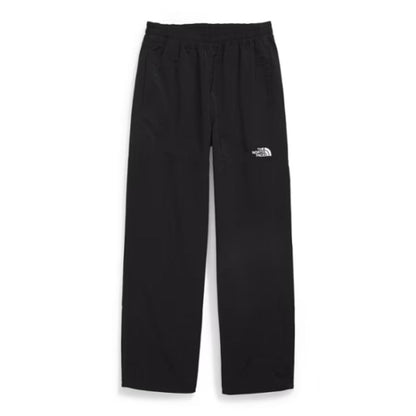 The North Face - Tnf Easy Wind Pant - Women's - Tnf Black