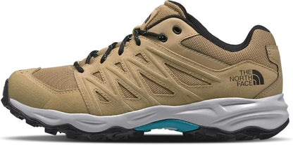 The North Face - Truckee Mid - Men's - Vanadis Grey/Cone Orange