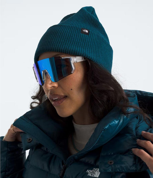 The North Face - Urban Cuff Beanie - Smokey Brown