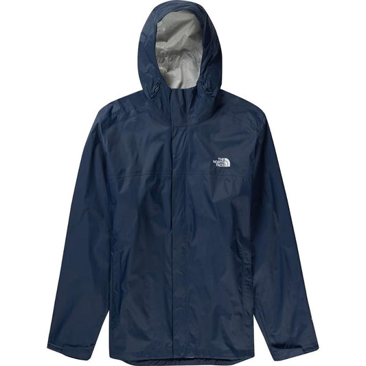 The North Face - Venture 2 Jacket - Men's - Shady Blue