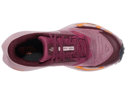 The North Face - Vectiv Enduris 4 - Women's - Sumac/Papaya