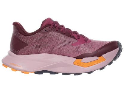 The North Face - Vectiv Enduris 4 - Women's - Sumac/Papaya