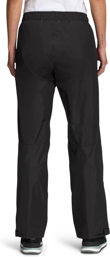 The North Face - Antora Rain Pant - Women's - Tnf Black
