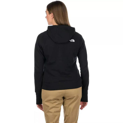 The North Face - Eco Ridge Pullover Hoodie -  Women's - Tnf Black