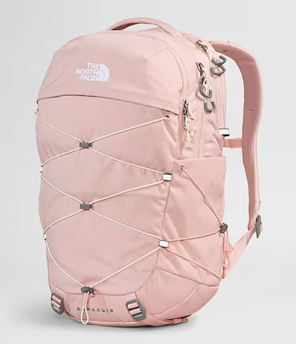 The North Face - Womens Borealis - Cyber Berry/Sum