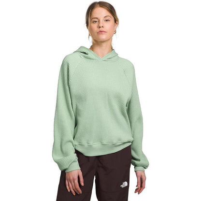 The North Face - Chabot Hoodie - Women's - Smokey Brown