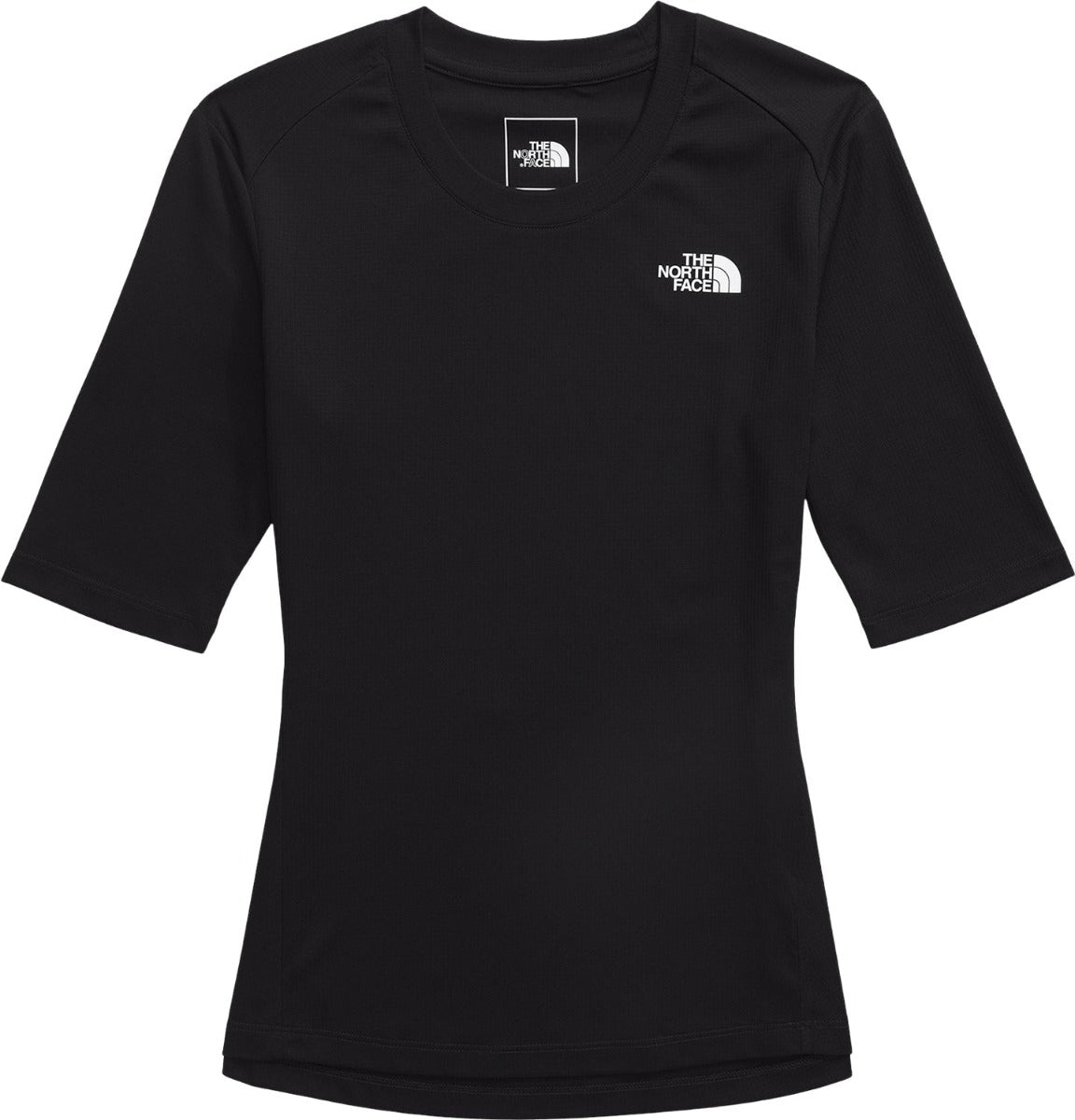 The North Face - Shadow Short Sleeve - Womens - Astro Lime