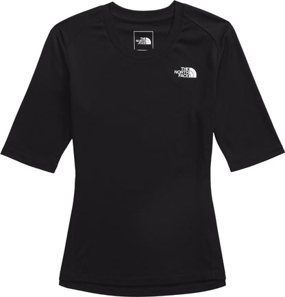 The North Face - Shadow Short Sleeve - Womens - Astro Lime
