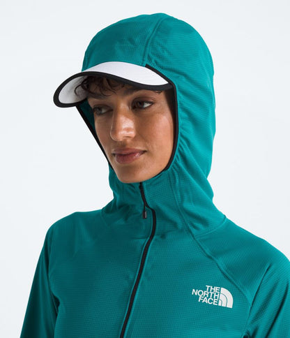 The North Face - Summit Direct Sun Hoodie - Women's