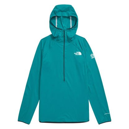The North Face - Summit Direct Sun Hoodie - Women's - Deep Teal