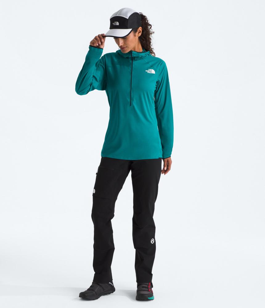 The North Face - Summit Direct Sun Hoodie - Women's