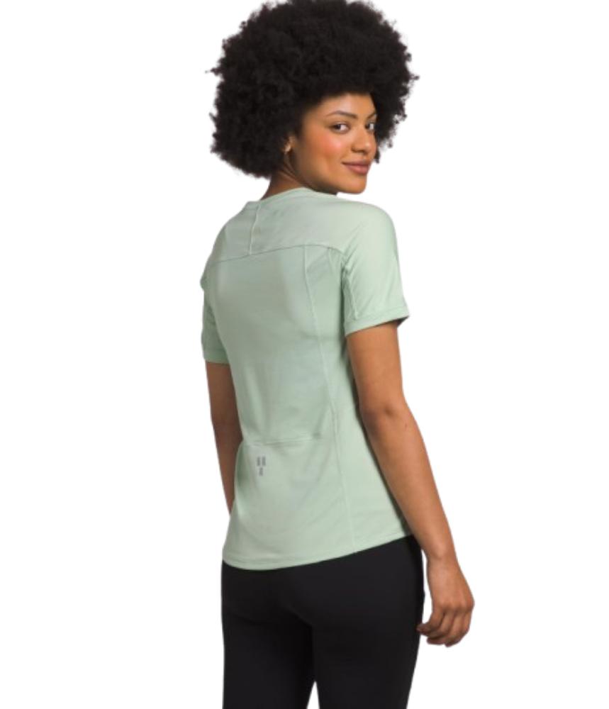 The North Face - Sunriser Short Sleeve - Women's