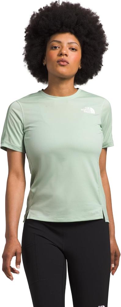 The North Face - Sunriser Short Sleeve - Women's