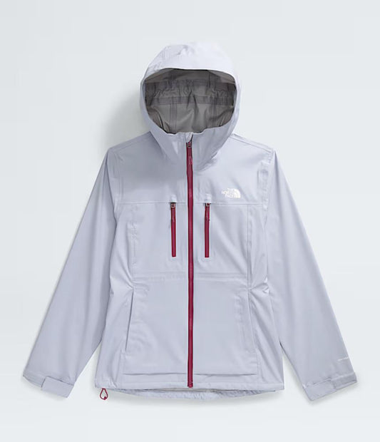 The North Face - Terrain Vista 3L Pro Jacket - Women's - Mystic Haze