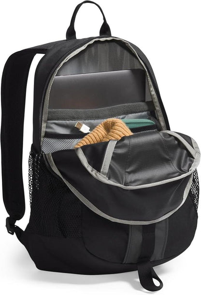 The North Face - Y2K Daypack - TNF Black-Aspha