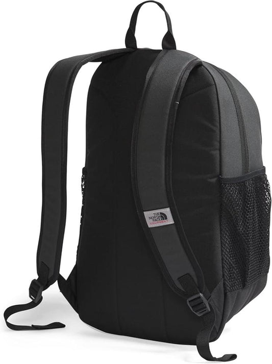 The North Face - Y2K Daypack - TNF Black-Aspha