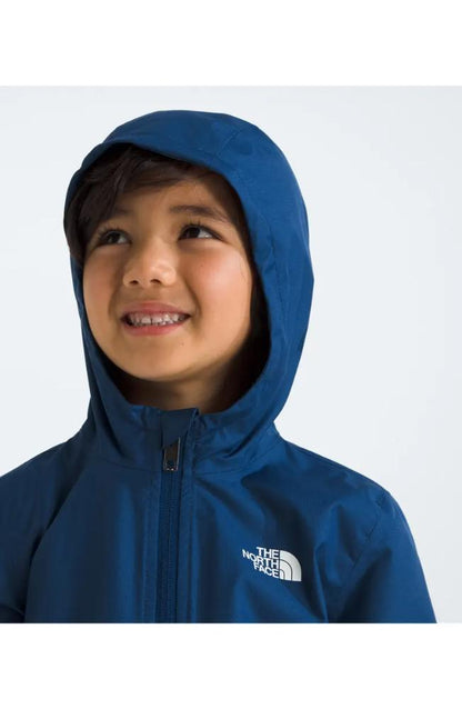 The North Face - Zipline Rain Jacket - Kids'