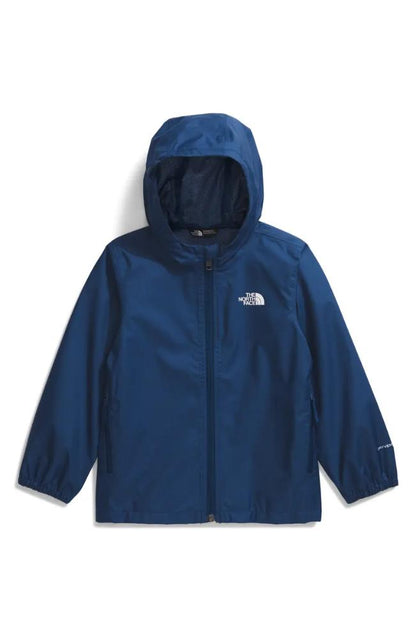 The North Face - Zipline Rain Jacket - Kids' - Tnf Black