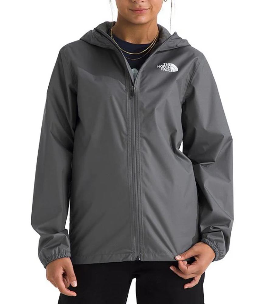 The North Face -  Zipline Rain Jacket - Teen