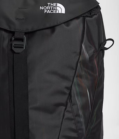 The North Face - Cinder 55 Pack - TNF Black Swirl/TNF Black-NPF