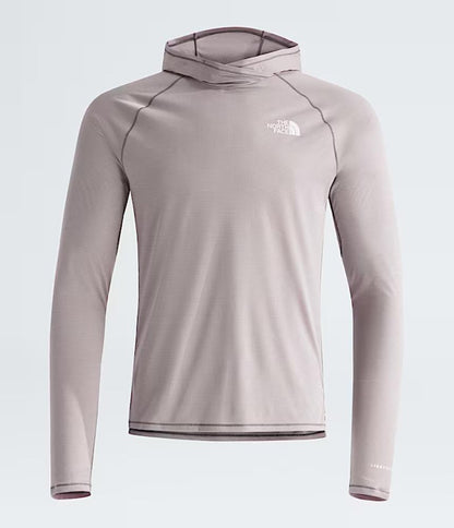 The North Face - Sunriser Hoodie - Men's - Sumac