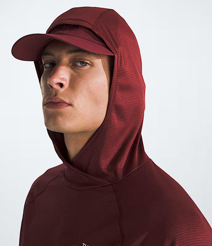 The North Face - Sunriser Hoodie - Men's - Sumac