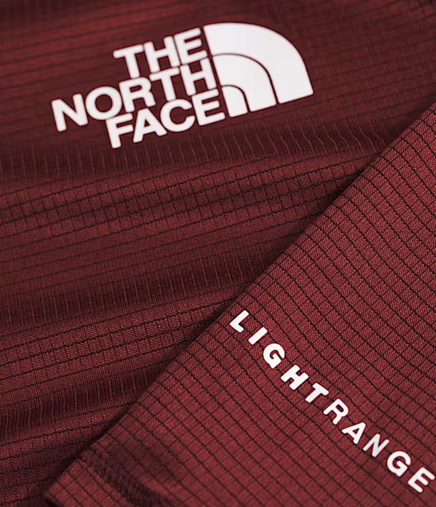 The North Face - Sunriser Hoodie - Men's - Sumac