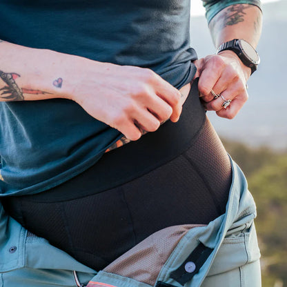 Shredly - Yogacham - Black