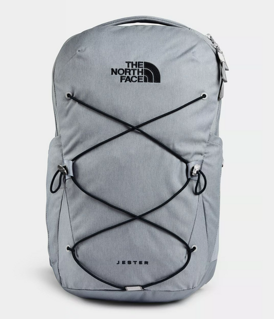 The North Face - Jester - TNF Black-NPF