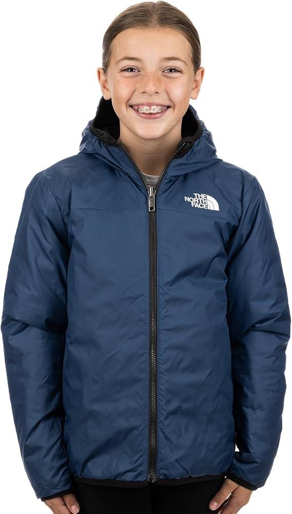 The North Face - Teen Eclipse Reversible Insulated Jacket