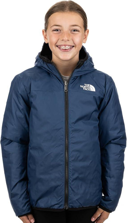 The North Face - Teen Eclipse Reversible Insulated Jacket