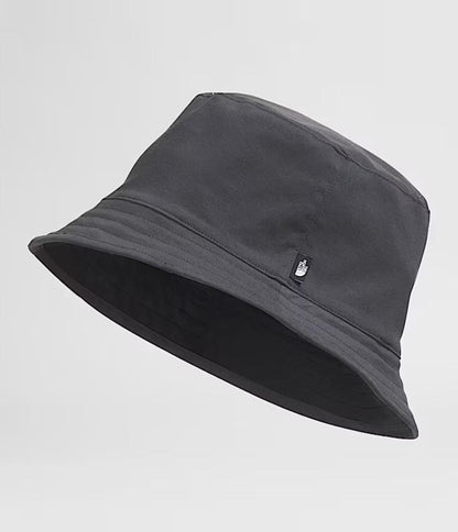 The North Face - Class V Reversible Bucket Hat - Tnf Black/Asphalt Grey